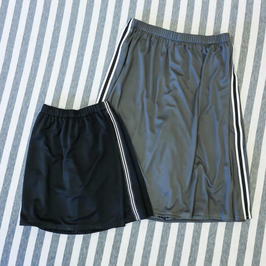 Athletic Skort – Once Mine Boutique